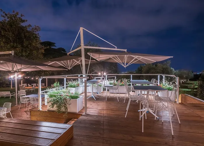 Cà Toresele Relais Osteria GardenAlbergo