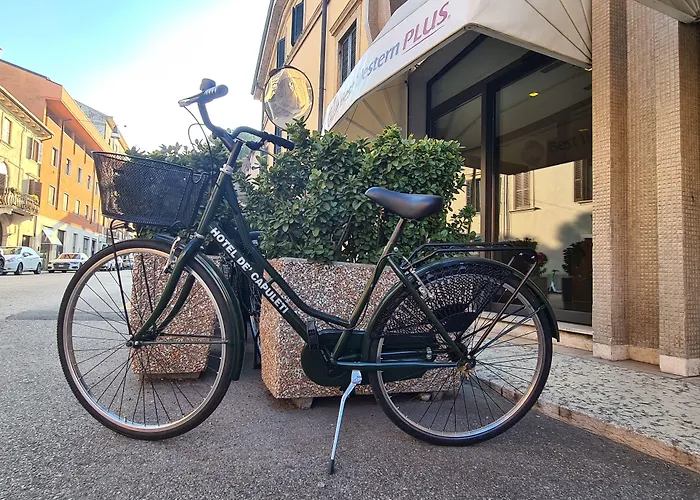 Best Western Plus Hotel De Capuleti