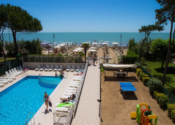 Residence Florida Caorle