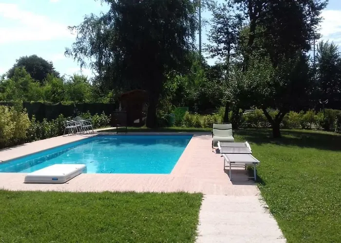 Iter GreenhouseAlbergo